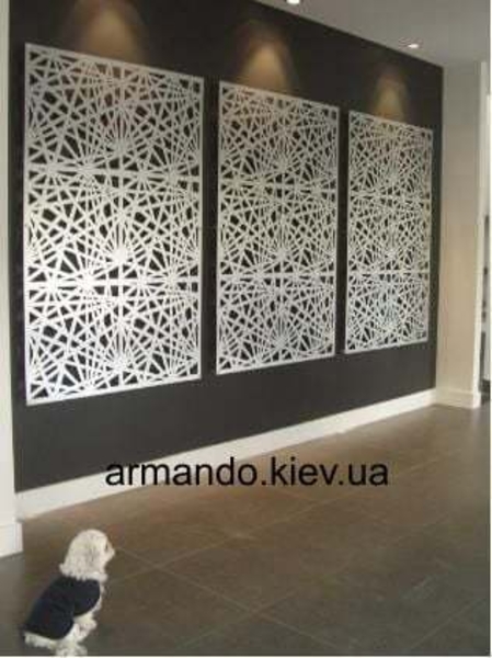 Декоративные резные перегородки, настенные панно, стеновые резные панели - <ro>Изображение</ro><ru>Изображение</ru> #6, <ru>Объявление</ru> #1713897