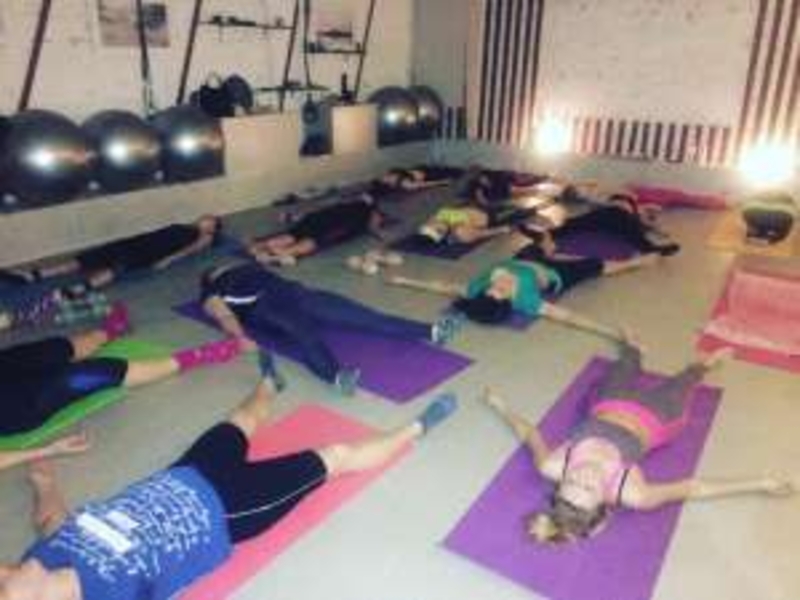 Аренда залов - набор тренеров/инструкторов (Оболонь/Теремки) - <ro>Изображение</ro><ru>Изображение</ru> #1, <ru>Объявление</ru> #1715431