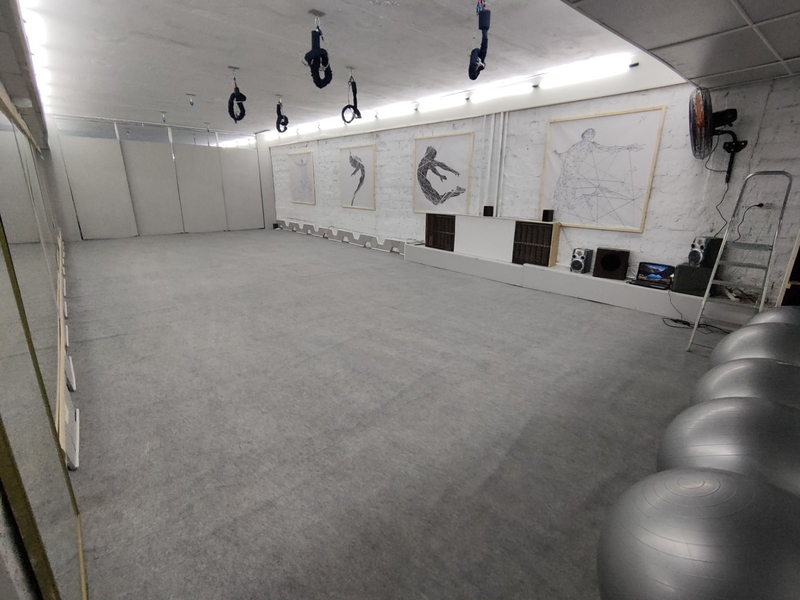 Аренда залов - набор тренеров/инструкторов (Оболонь/Теремки) - <ro>Изображение</ro><ru>Изображение</ru> #5, <ru>Объявление</ru> #1715431