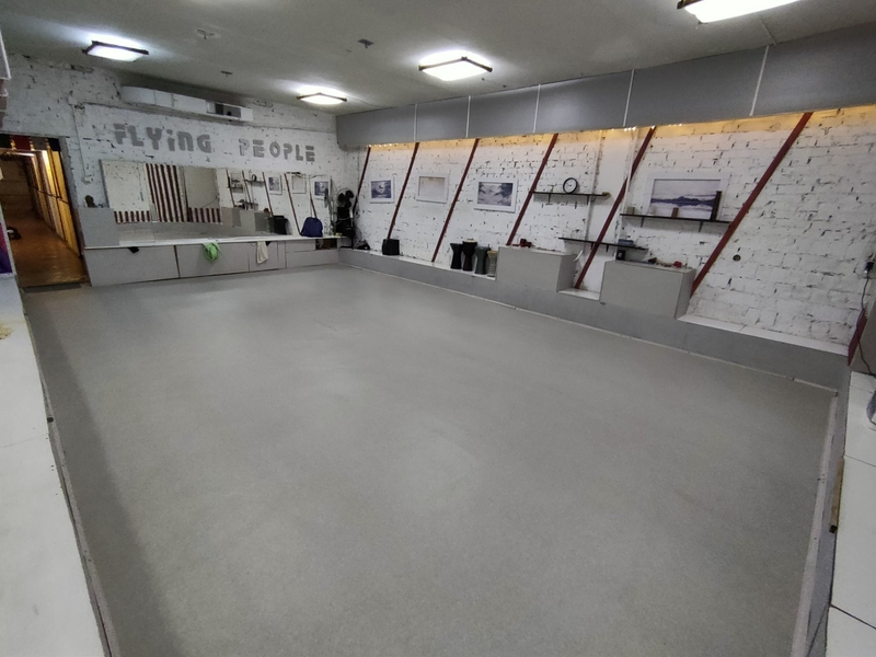 Аренда залов - набор тренеров/инструкторов (Оболонь/Теремки) - <ro>Изображение</ro><ru>Изображение</ru> #4, <ru>Объявление</ru> #1715431