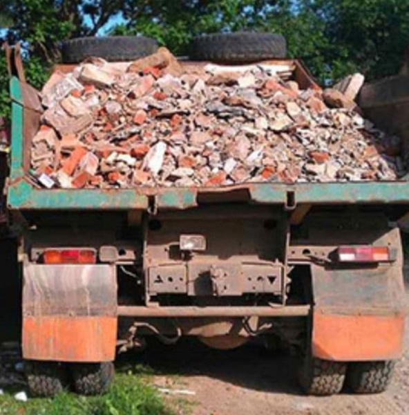 Вывоз строймусора в Киеве - <ro>Изображение</ro><ru>Изображение</ru> #4, <ru>Объявление</ru> #1715519