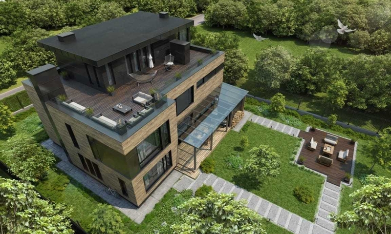 Продажа земельного участка под жилую застройку в селе Гоголев, Киевской области - <ro>Изображение</ro><ru>Изображение</ru> #4, <ru>Объявление</ru> #1715847