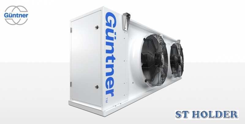 Сухие градирни, охладители жидкостей GUNTNER, Киев - <ro>Изображение</ro><ru>Изображение</ru> #3, <ru>Объявление</ru> #1716111