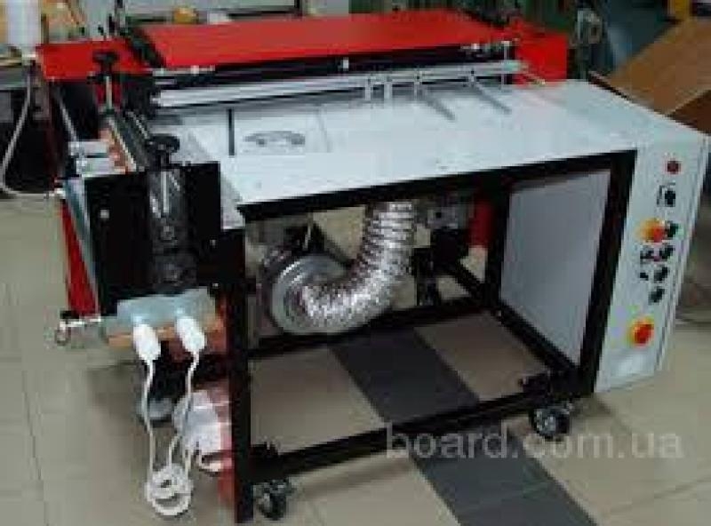 Продам новую крышкоделательную машину из Европы, Киев - <ro>Изображение</ro><ru>Изображение</ru> #1, <ru>Объявление</ru> #1715599