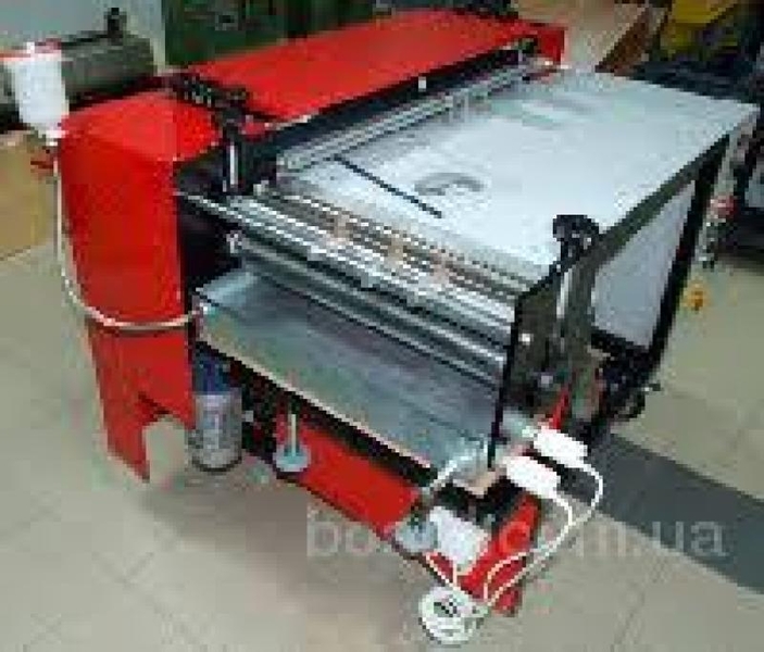 Продам новую крышкоделательную машину из Европы, Киев - <ro>Изображение</ro><ru>Изображение</ru> #3, <ru>Объявление</ru> #1715599