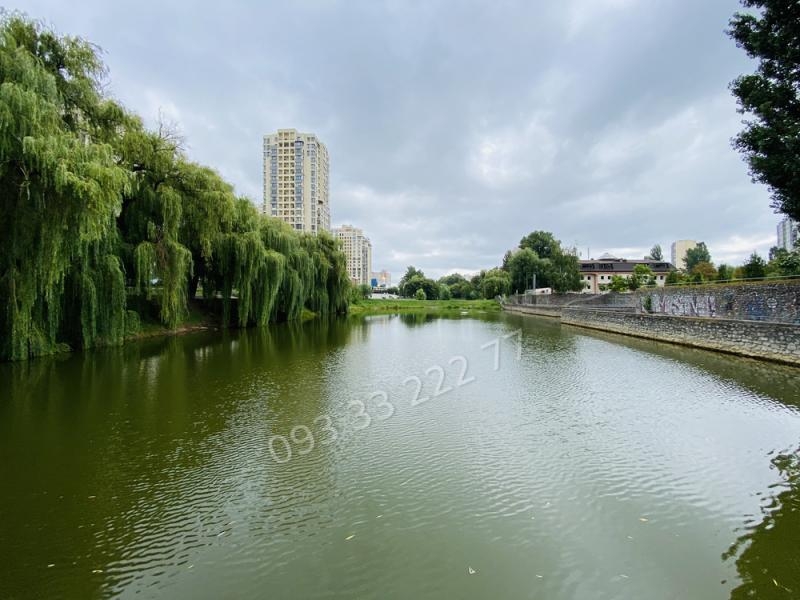 Продам 3-х комн. квартиру в ЖК Британский Квартал - <ro>Изображение</ro><ru>Изображение</ru> #5, <ru>Объявление</ru> #1715824