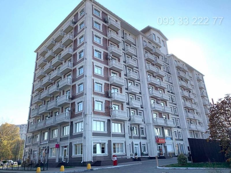 Продам 3-х комн. квартиру в ЖК Британский Квартал - <ro>Изображение</ro><ru>Изображение</ru> #8, <ru>Объявление</ru> #1715824