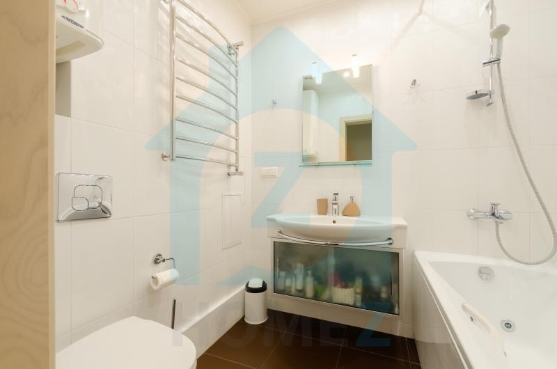 Продажа 2-х комнатной квартиры по ул. Просвещения, 3А с ремонтом - <ro>Изображение</ro><ru>Изображение</ru> #7, <ru>Объявление</ru> #1716045