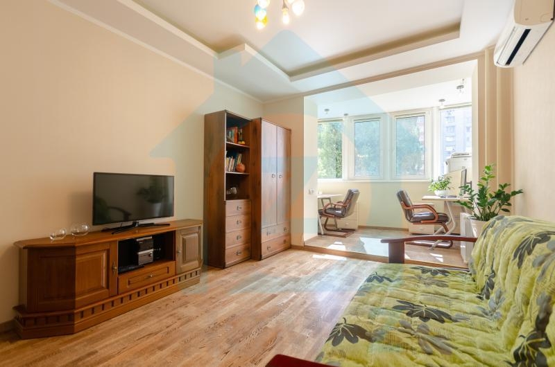 Продажа 2-х комнатной квартиры по ул. Просвещения, 3А с ремонтом - <ro>Изображение</ro><ru>Изображение</ru> #4, <ru>Объявление</ru> #1716045