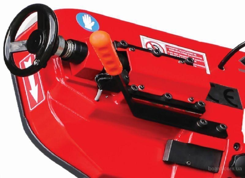 Продам ленточнопильные станки Karmetal (Турция) серии KMT Craft - <ro>Изображение</ro><ru>Изображение</ru> #6, <ru>Объявление</ru> #1716100