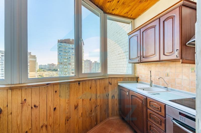 Продажа 3-х комн. квартиры на Позняках, пр. Григоренко, 15 - <ro>Изображение</ro><ru>Изображение</ru> #5, <ru>Объявление</ru> #1716223