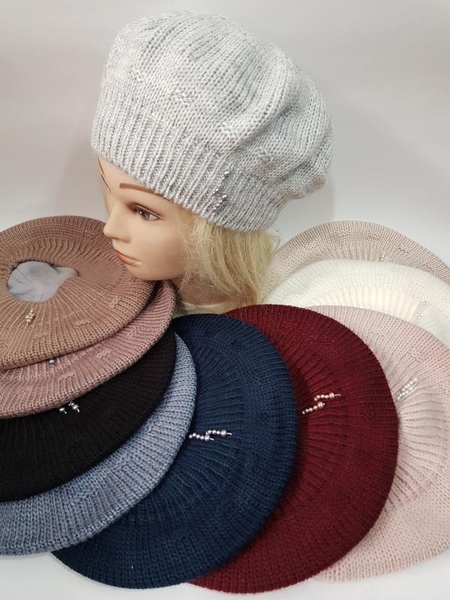 Продам оптом зимние шапки для детей и взрослых  - <ro>Изображение</ro><ru>Изображение</ru> #7, <ru>Объявление</ru> #1716270