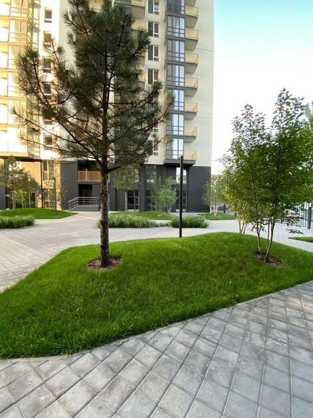 БЕЗ%, продам 1к 44м2, ремонт,  ЖК Метрополія Дарниця, Сормівська 3 (с.1) Київ - <ro>Изображение</ro><ru>Изображение</ru> #10, <ru>Объявление</ru> #1715978