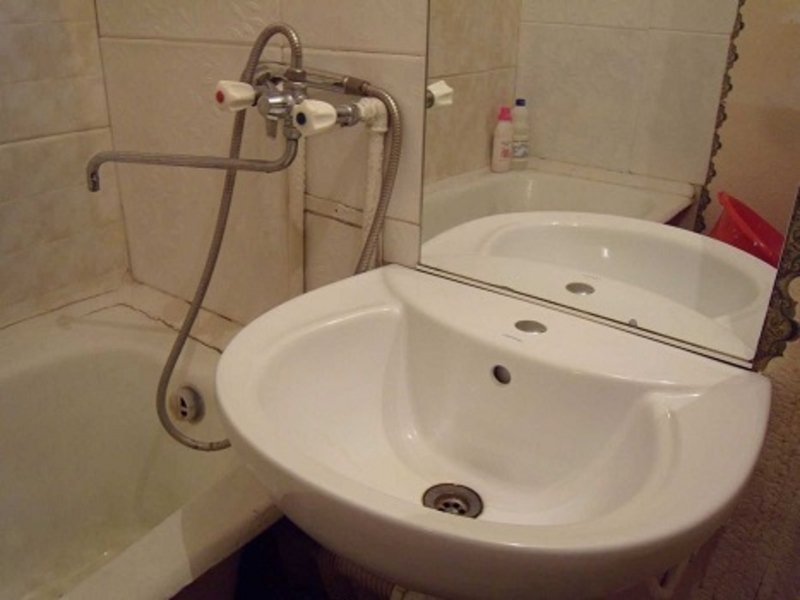 Аренда 1 ком квартиры Борщаговка - <ro>Изображение</ro><ru>Изображение</ru> #4, <ru>Объявление</ru> #1715627