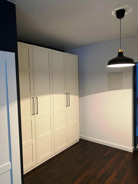 БЕЗ%, продам 1к 44м2, ремонт,  ЖК Метрополія Дарниця, Сормівська 3 (с.1) Київ - <ro>Изображение</ro><ru>Изображение</ru> #6, <ru>Объявление</ru> #1715978