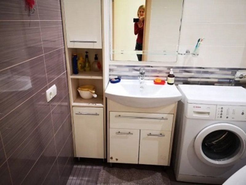 Аренда 2 ком квартира ЖК "Софиевская Слободка" - <ro>Изображение</ro><ru>Изображение</ru> #5, <ru>Объявление</ru> #1716588