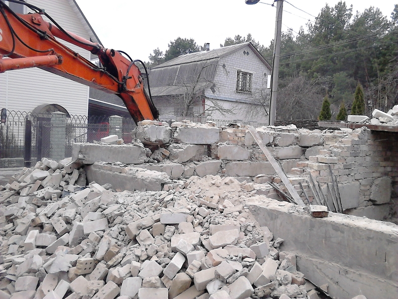 Бой кирпича, купить битый кирпич  - <ro>Изображение</ro><ru>Изображение</ru> #2, <ru>Объявление</ru> #1714692