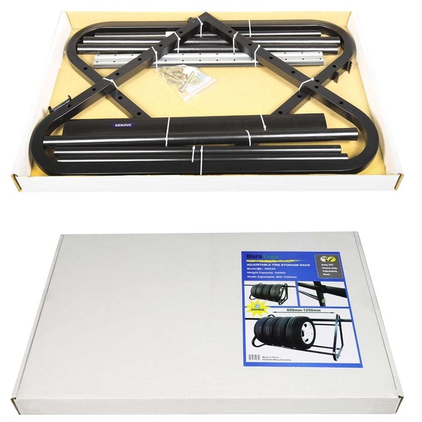 Полиця для зберігання шин розсувна - <ro>Изображение</ro><ru>Изображение</ru> #4, <ru>Объявление</ru> #1715648