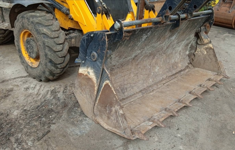 Продаем экскаватор-погрузчик JCB 3CX SiteMaster, 0,38 м3, 2018 г.в. - <ro>Изображение</ro><ru>Изображение</ru> #4, <ru>Объявление</ru> #1716493