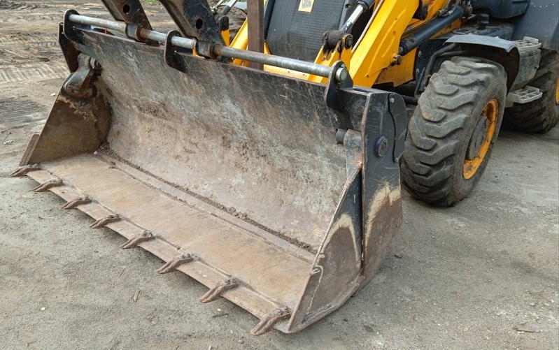 Продаем экскаватор-погрузчик JCB 3CX SiteMaster, 0,38 м3, 2018 г.в. - <ro>Изображение</ro><ru>Изображение</ru> #5, <ru>Объявление</ru> #1716493
