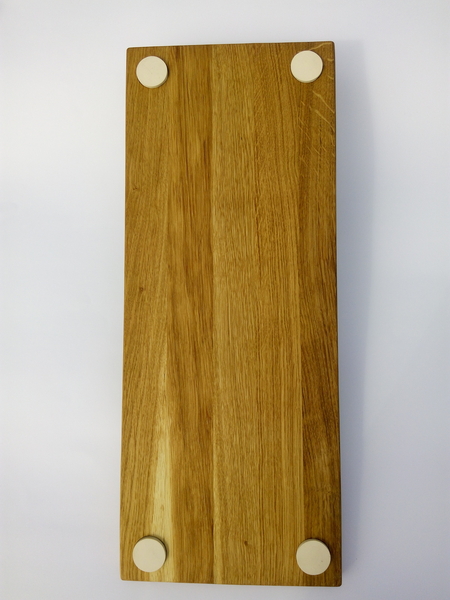 Дубова дошка з зажимом для чищення риби Fish Grinder - <ro>Изображение</ro><ru>Изображение</ru> #2, <ru>Объявление</ru> #1715740