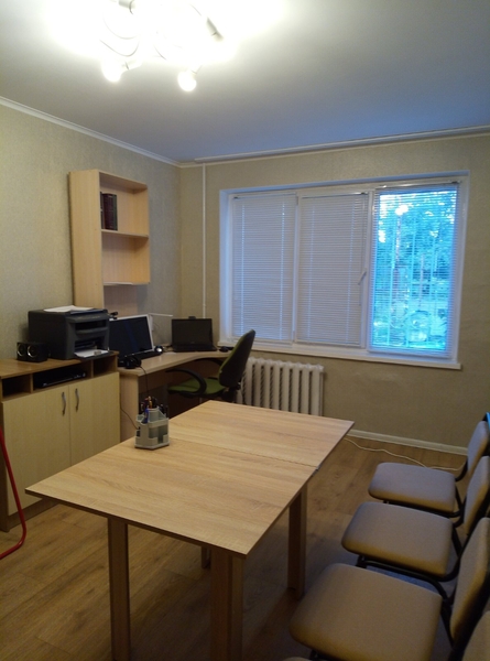 Сдам комнату 16 кв м. под офис - <ro>Изображение</ro><ru>Изображение</ru> #1, <ru>Объявление</ru> #1716612