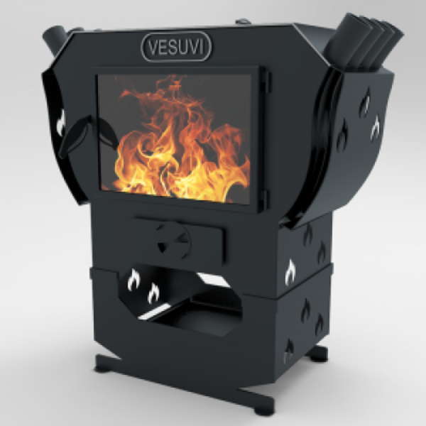 Печь камин булерьян Украина - <ro>Изображение</ro><ru>Изображение</ru> #1, <ru>Объявление</ru> #1716176