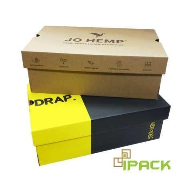 Гофроящик, картонная коробка, гофротара от Айпак, Киев - <ro>Изображение</ro><ru>Изображение</ru> #3, <ru>Объявление</ru> #1715409