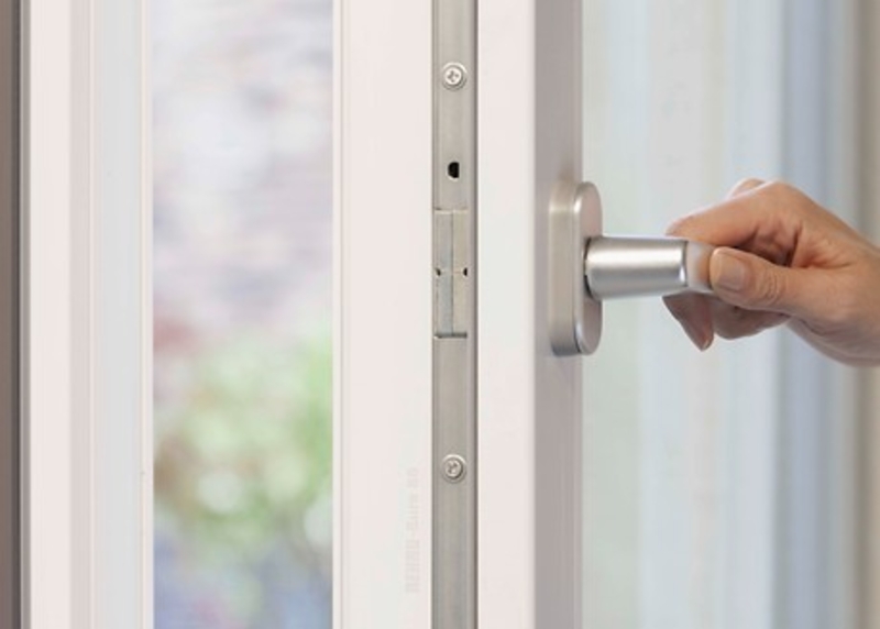 Эксклюзивная противовзломная оконная ручка Рехау Rehau  - <ro>Изображение</ro><ru>Изображение</ru> #3, <ru>Объявление</ru> #1689955