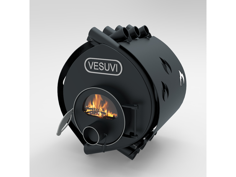 Буржуйка булерьян - <ro>Изображение</ro><ru>Изображение</ru> #1, <ru>Объявление</ru> #1716175