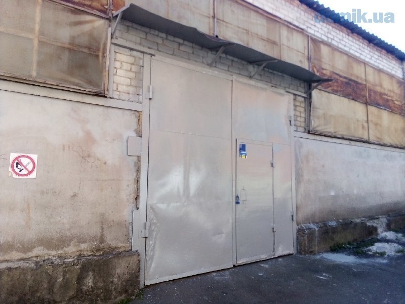 Аренда склада без комиссии 180 м/2, ул. Межигорская 87А - <ro>Изображение</ro><ru>Изображение</ru> #4, <ru>Объявление</ru> #1717908