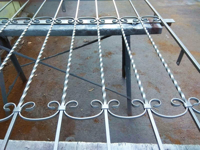 Входные металлические двери  оконные решетки - <ro>Изображение</ro><ru>Изображение</ru> #2, <ru>Объявление</ru> #1716826