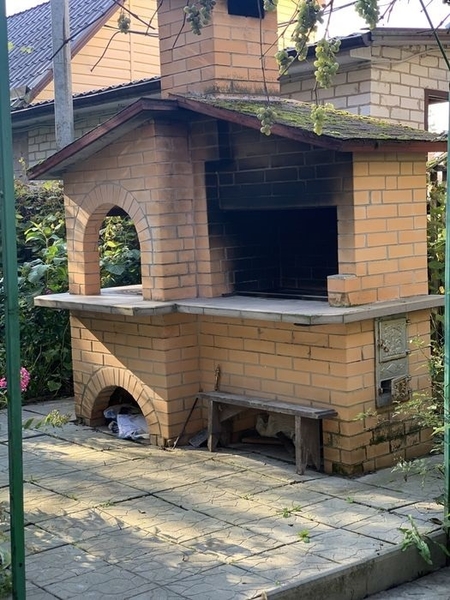 Дом у реки - <ro>Изображение</ro><ru>Изображение</ru> #3, <ru>Объявление</ru> #1717381