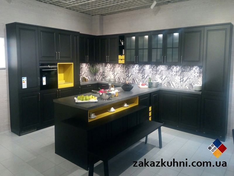 Продам кухни на заказ - <ro>Изображение</ro><ru>Изображение</ru> #4, <ru>Объявление</ru> #1716864