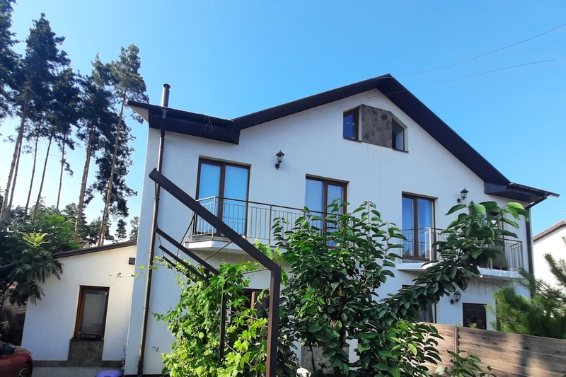 Дом ремонтом в КГ Чешский двор, Гостомель, пер. Мальовничий - <ro>Изображение</ro><ru>Изображение</ru> #4, <ru>Объявление</ru> #1717536