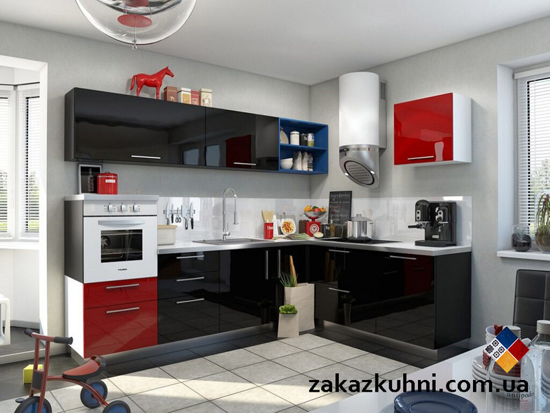 Продам кухни на заказ - <ro>Изображение</ro><ru>Изображение</ru> #5, <ru>Объявление</ru> #1716864