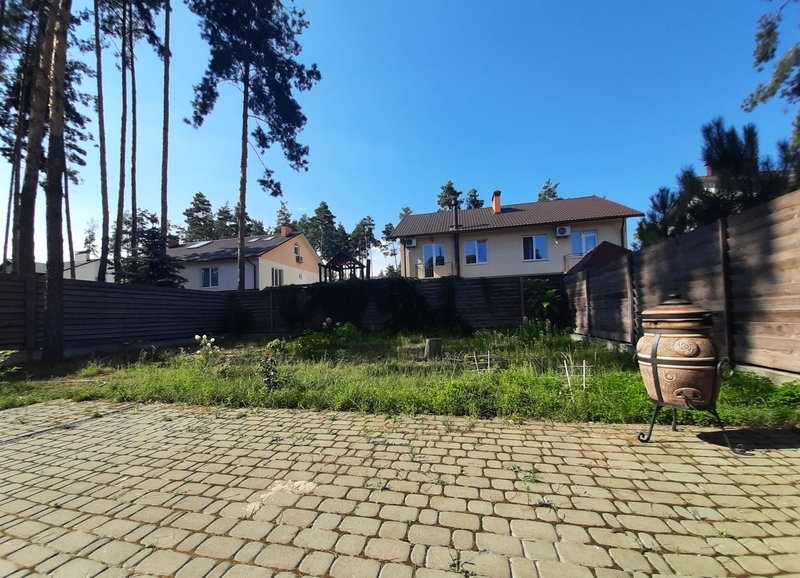 Дом ремонтом в КГ Чешский двор, Гостомель, пер. Мальовничий - <ro>Изображение</ro><ru>Изображение</ru> #5, <ru>Объявление</ru> #1717536