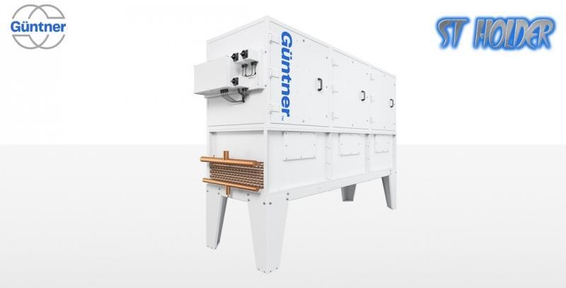 Продам сухие градирни - охладители жидкостей GUNTNER - <ro>Изображение</ro><ru>Изображение</ru> #5, <ru>Объявление</ru> #1716709