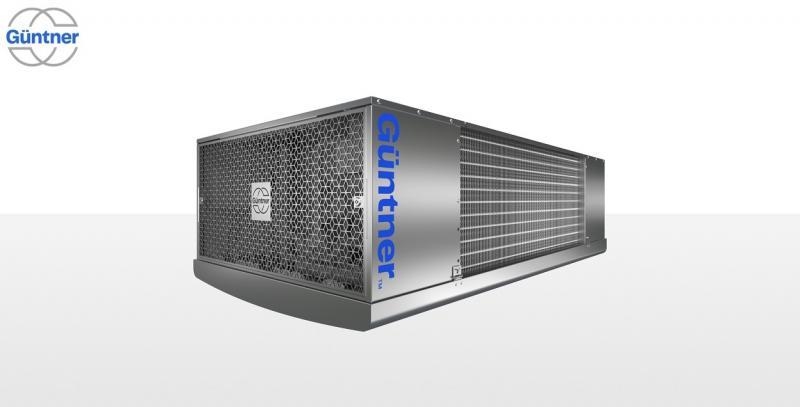 Продам сухие градирни - охладители жидкостей GUNTNER - <ro>Изображение</ro><ru>Изображение</ru> #6, <ru>Объявление</ru> #1716709