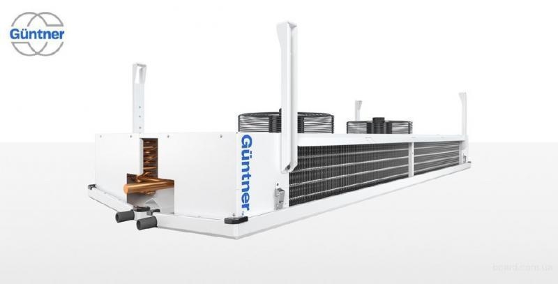 Продам сухой охладитель (сухую градирню) производства GUNTNER - <ro>Изображение</ro><ru>Изображение</ru> #4, <ru>Объявление</ru> #1716806