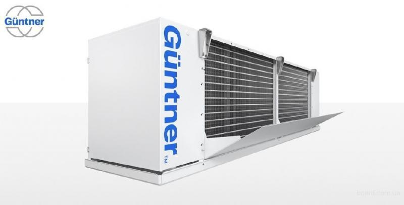 Продам сухой охладитель (сухую градирню) производства GUNTNER - <ro>Изображение</ro><ru>Изображение</ru> #5, <ru>Объявление</ru> #1716806
