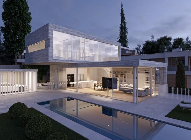 Дизайн интерьера домов, квартир и офисов. Киев - <ro>Изображение</ro><ru>Изображение</ru> #3, <ru>Объявление</ru> #1716681