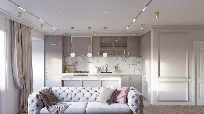 Дизайн интерьера домов, квартир и офисов. Киев - <ro>Изображение</ro><ru>Изображение</ru> #4, <ru>Объявление</ru> #1716681