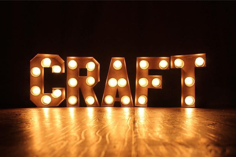 Светящиеся буквы. Светящиеся логотипы. Производство объёмных букв. - <ro>Изображение</ro><ru>Изображение</ru> #6, <ru>Объявление</ru> #1716874