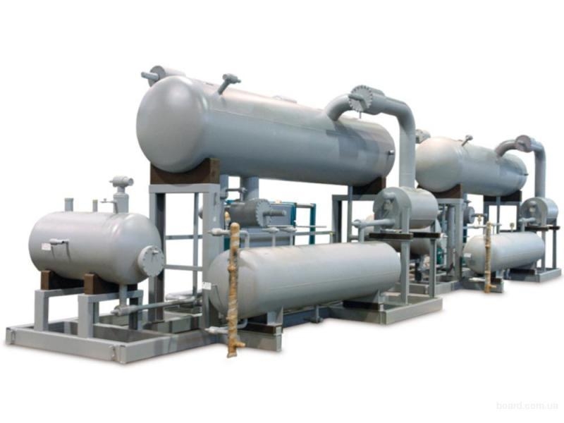 Аммиачные, СО2, фреоновые насосы фирмы WITT - <ro>Изображение</ro><ru>Изображение</ru> #3, <ru>Объявление</ru> #1717224