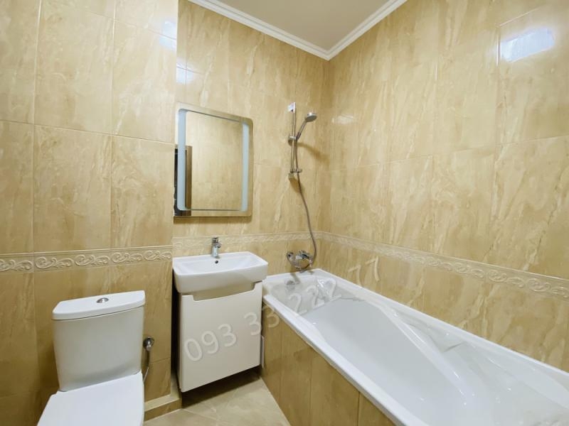 Продажа 2-х комн. кв. в ЖК Британский Квартал. Без комиссии. - <ro>Изображение</ro><ru>Изображение</ru> #4, <ru>Объявление</ru> #1717302