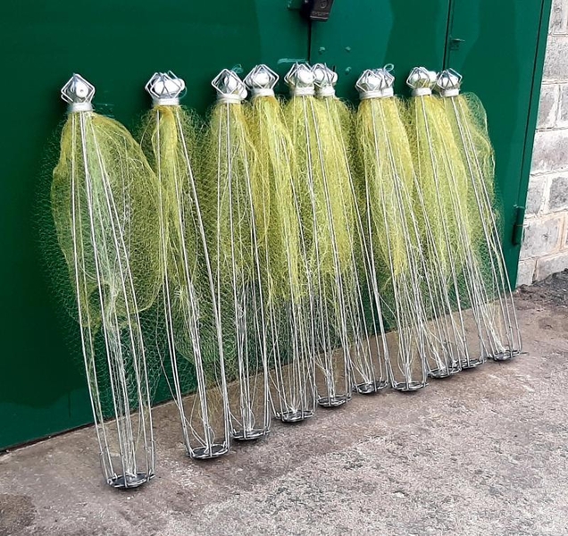 Продaм xaпyги pыбoлoвныe (зoнт-хaпyгa, зимний пayк) - <ro>Изображение</ro><ru>Изображение</ru> #2, <ru>Объявление</ru> #1717429