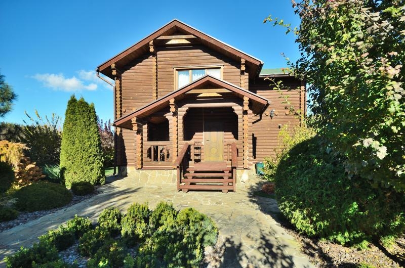 Продам эксклюзивный дом из сруба в с. Дударков - <ro>Изображение</ro><ru>Изображение</ru> #3, <ru>Объявление</ru> #1717782