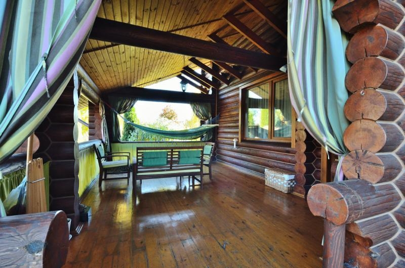 Продам эксклюзивный дом из сруба в с. Дударков - <ro>Изображение</ro><ru>Изображение</ru> #5, <ru>Объявление</ru> #1717782