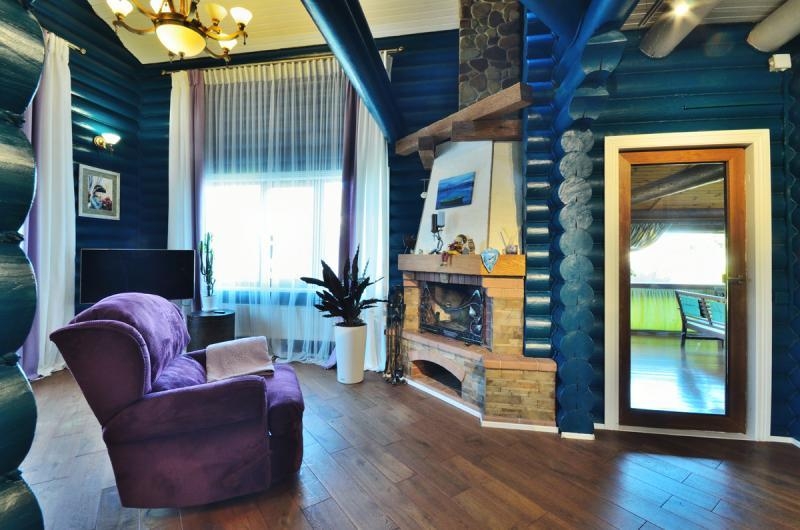 Продам эксклюзивный дом из сруба в с. Дударков - <ro>Изображение</ro><ru>Изображение</ru> #6, <ru>Объявление</ru> #1717782